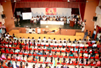 Inauguration Ceremony of Pradnyajagar